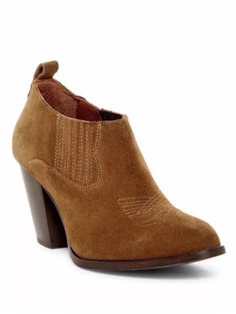 FRYE llana Shootie size 6